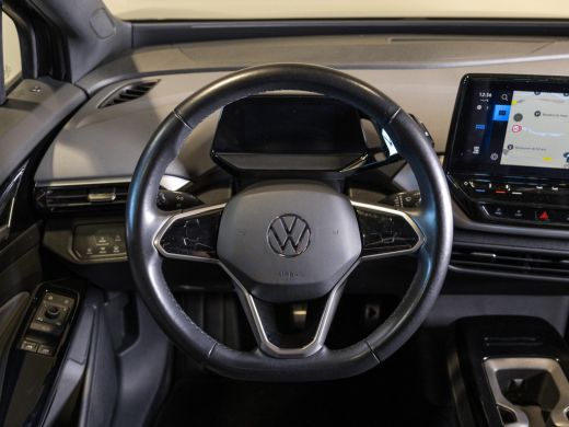 Volkswagen ID.4 Pro 77 kWh SOH 92% / 174pk / Achteruitrij camera / Stoelverwarming / ActivLease financial lease