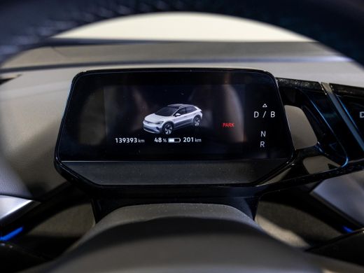 Volkswagen ID.4 Pro 77 kWh SOH 92% / 174pk / Achteruitrij camera / Stoelverwarming / ActivLease financial lease