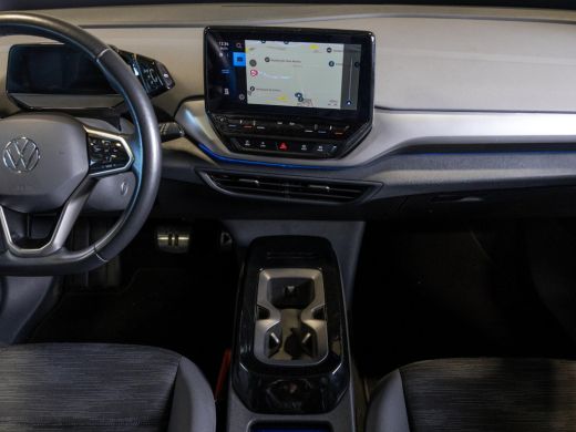 Volkswagen ID.4 Pro 77 kWh SOH 92% / 174pk / Achteruitrij camera / Stoelverwarming / ActivLease financial lease