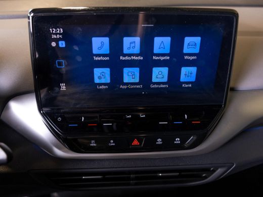 Volkswagen ID.4 Pro 77 kWh SOH 92% / 174pk / Achteruitrij camera / Stoelverwarming / ActivLease financial lease