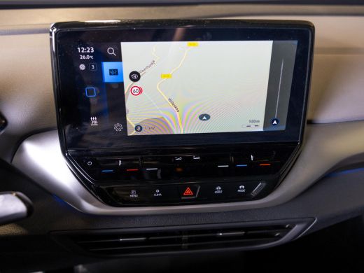 Volkswagen ID.4 Pro 77 kWh SOH 92% / 174pk / Achteruitrij camera / Stoelverwarming / ActivLease financial lease