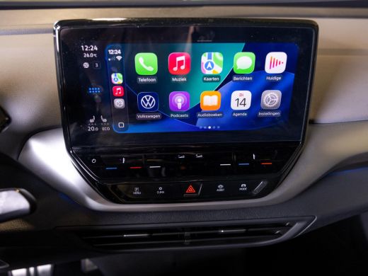 Volkswagen ID.4 Pro 77 kWh SOH 92% / 174pk / Achteruitrij camera / Stoelverwarming / ActivLease financial lease