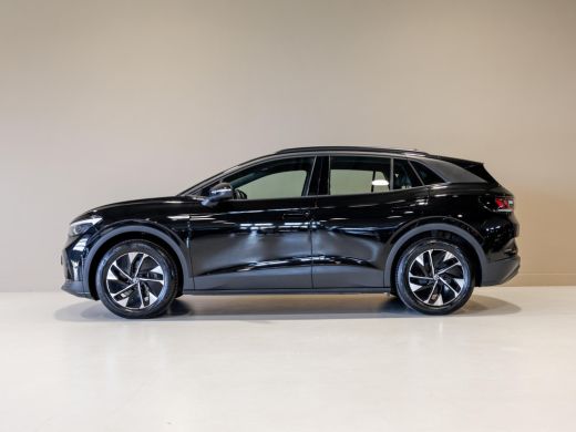 Volkswagen ID.4 Pro 77 kWh SOH 92% / 174pk / Achteruitrij camera / Stoelverwarming / ActivLease financial lease