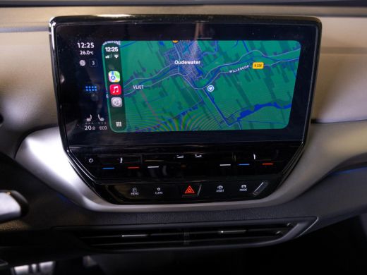 Volkswagen ID.4 Pro 77 kWh SOH 92% / 174pk / Achteruitrij camera / Stoelverwarming / ActivLease financial lease