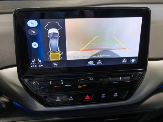 Volkswagen ID.4 Pro 77 kWh SOH 92% / 174pk / Achteruitrij camera / Stoelverwarming / ActivLease financial lease