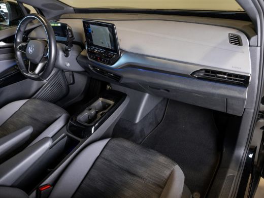 Volkswagen ID.4 Pro 77 kWh SOH 92% / 174pk / Achteruitrij camera / Stoelverwarming / ActivLease financial lease