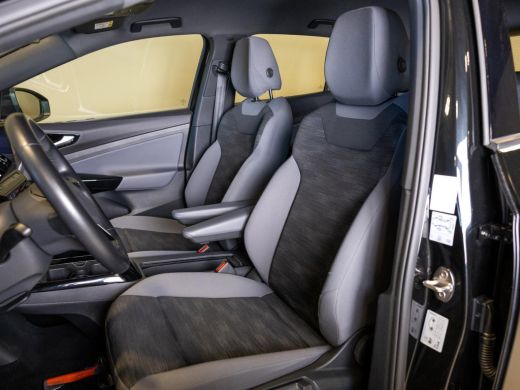 Volkswagen ID.4 Pro 77 kWh SOH 92% / 174pk / Achteruitrij camera / Stoelverwarming / ActivLease financial lease