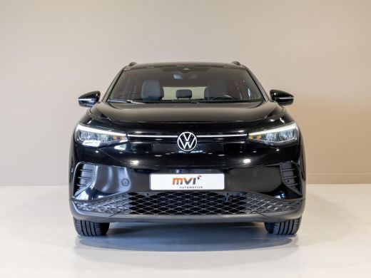 Volkswagen ID.4 Pro 77 kWh SOH 92% / 174pk / Achteruitrij camera / Stoelverwarming / ActivLease financial lease