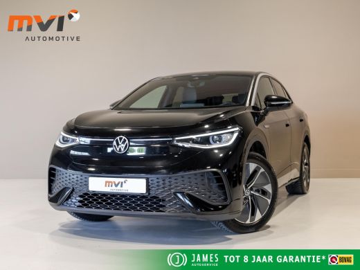 Volkswagen ID.5 Pro 77 kWh SOH 95% / 204pk / Achteruitrij camera / Stoelverwarming / ActivLease financial lease