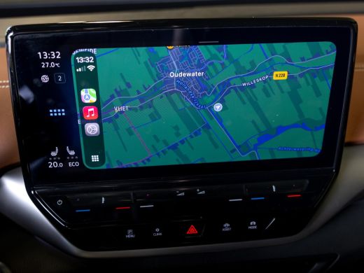 Volkswagen ID.5 Pro 77 kWh SOH 95% / 204pk / Achteruitrij camera / Stoelverwarming / ActivLease financial lease