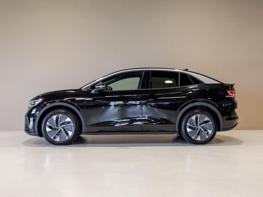Volkswagen ID.5 Pro 77 kWh SOH 95% / 204pk / Achteruitrij camera / Stoelverwarming / ActivLease financial lease