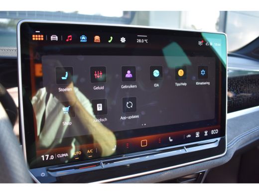 Volkswagen Passat Variant 1.5 TSI eHybrid 272PK R-Line | Schuif-kanteldak | 360 camera | Head-up display | IQ Drive... ActivLease financial lease