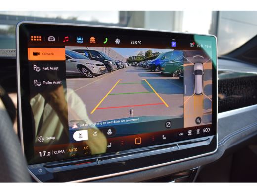 Volkswagen Passat Variant 1.5 TSI eHybrid 272PK R-Line | Schuif-kanteldak | 360 camera | Head-up display | IQ Drive... ActivLease financial lease