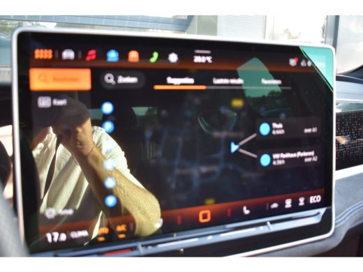 Volkswagen Passat Variant 1.5 TSI eHybrid 272PK R-Line | Schuif-kanteldak | 360 camera | Head-up display | IQ Drive... ActivLease financial lease