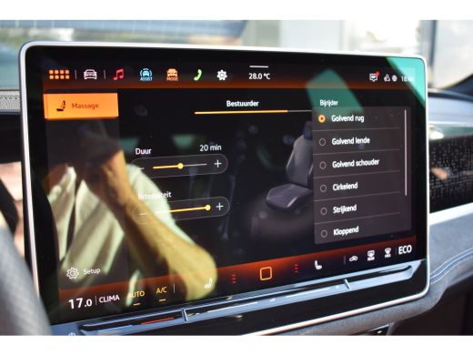 Volkswagen Passat Variant 1.5 TSI eHybrid 272PK R-Line | Schuif-kanteldak | 360 camera | Head-up display | IQ Drive... ActivLease financial lease