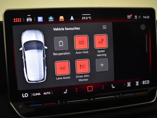 Volkswagen Tiguan 1.5 eHybrid R-Line Edition 204Pk DSG/AUTO | Glazen panorama-dak | Trekhaak uitklapbaar | Stoel/st... ActivLease financial lease