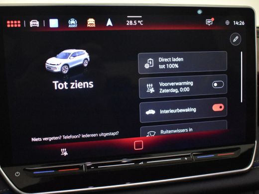 Volkswagen Tiguan 1.5 eHybrid R-Line Edition 204Pk DSG/AUTO | Glazen panorama-dak | Trekhaak uitklapbaar | Stoel/st... ActivLease financial lease