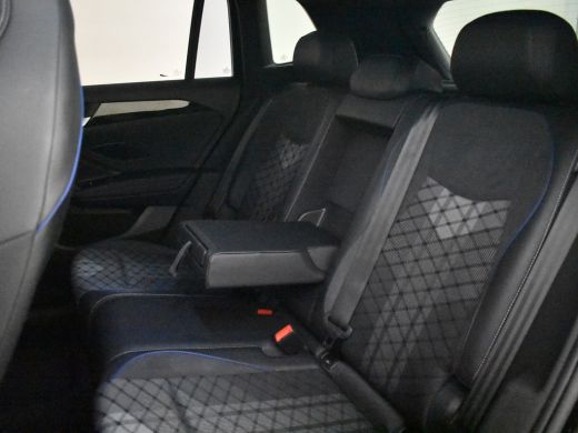 Volkswagen Tiguan 1.5 eHybrid R-Line Edition 204Pk DSG/AUTO | Glazen panorama-dak | Trekhaak uitklapbaar | Stoel/st... ActivLease financial lease