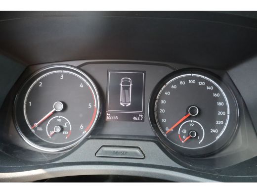 Volkswagen Transporter 2.0 TDI L2 H1 Airco ActivLease financial lease