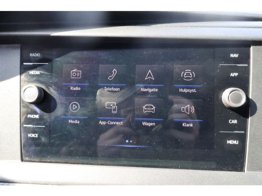Volkswagen Transporter 2.0 TDI L2 H1 Airco ActivLease financial lease