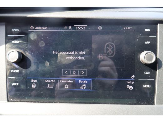 Volkswagen Transporter 2.0 TDI L2 H1 Airco ActivLease financial lease