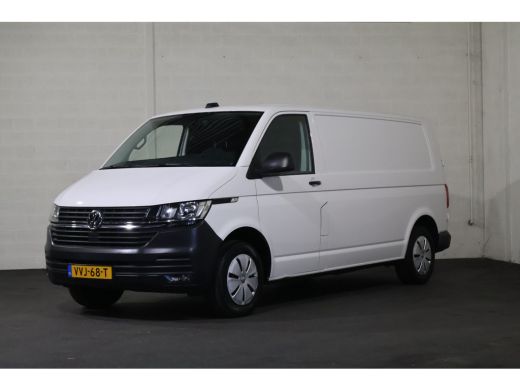 Volkswagen Transporter 2.0 TDI L2 H1 Airco ActivLease financial lease