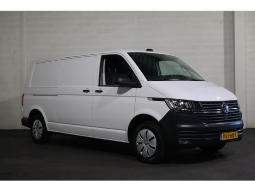 Volkswagen Transporter 2.0 TDI L2 H1 Airco ActivLease financial lease