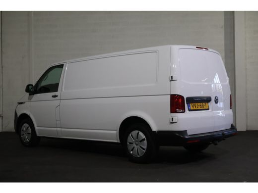 Volkswagen Transporter 2.0 TDI L2 H1 Airco ActivLease financial lease