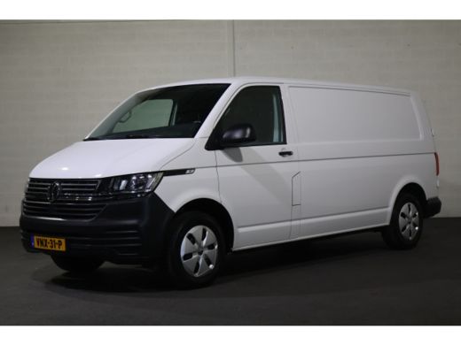 Volkswagen Transporter 2.0 TDI L2 H1 Airco (Wordt verwacht) ActivLease financial lease