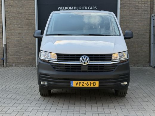 Volkswagen Transporter 2.0 TDI L2H1 110PK Euro 6 Comfortline Trekhaak/cruise control/airco ActivLease financial lease