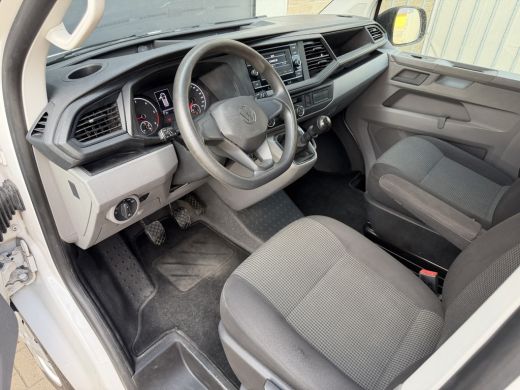 Volkswagen Transporter 2.0 TDI L2H1 110PK Euro 6 Comfortline Trekhaak/cruise control/airco ActivLease financial lease