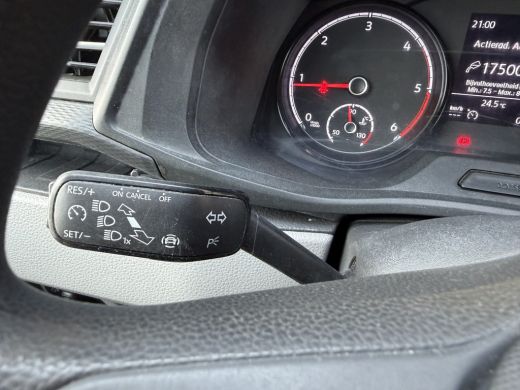 Volkswagen Transporter 2.0 TDI L2H1 110PK Euro 6 Comfortline Trekhaak/cruise control/airco ActivLease financial lease