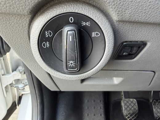 Volkswagen Transporter 2.0 TDI L2H1 110PK Euro 6 Comfortline Trekhaak/cruise control/airco ActivLease financial lease