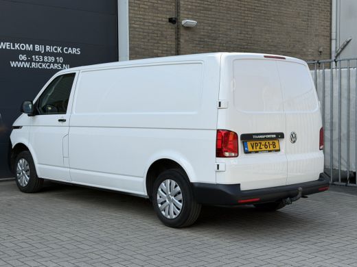Volkswagen Transporter 2.0 TDI L2H1 110PK Euro 6 Comfortline Trekhaak/cruise control/airco ActivLease financial lease