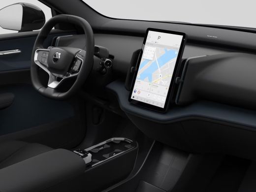 Volvo  EX30 P3 Plus Europa 51 kWh | Achteruitrijcamera | Dak hoogglans zwart | Dodehoekdetectie met correctie ActivLease financial lease