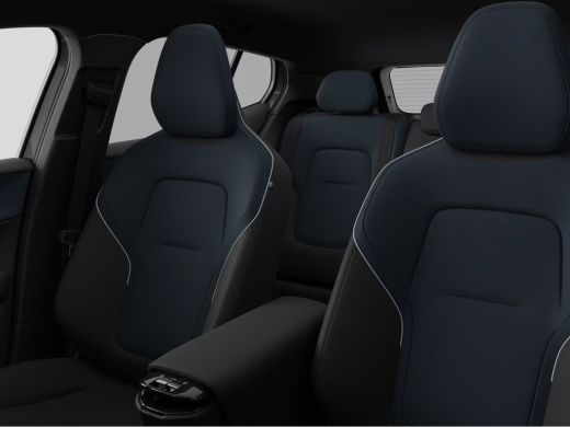 Volvo  EX30 P3 Plus Europa 51 kWh | Achteruitrijcamera | Dak hoogglans zwart | Dodehoekdetectie met correctie ActivLease financial lease