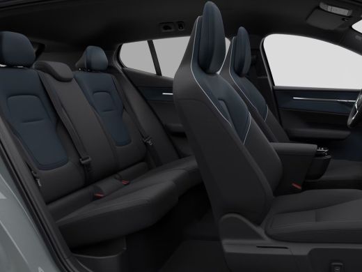 Volvo  EX30 P3 Plus Europa 51 kWh | Achteruitrijcamera | Dak hoogglans zwart | Dodehoekdetectie met correctie ActivLease financial lease