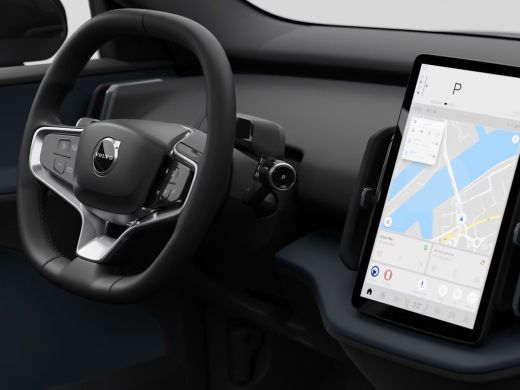 Volvo  EX30 P3 Plus Europa 51 kWh | Achteruitrijcamera | Dak hoogglans zwart | Dodehoekdetectie met correctie ActivLease financial lease