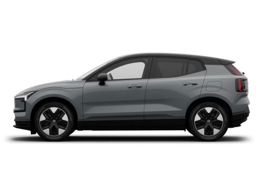 Volvo  EX30 P3 Plus Europa 51 kWh | Achteruitrijcamera | Dak hoogglans zwart | Dodehoekdetectie met correctie ActivLease financial lease