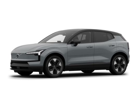 Volvo  EX30 P3 Plus Europa 51 kWh | Achteruitrijcamera | Dak hoogglans zwart | Dodehoekdetectie met correctie ActivLease financial lease