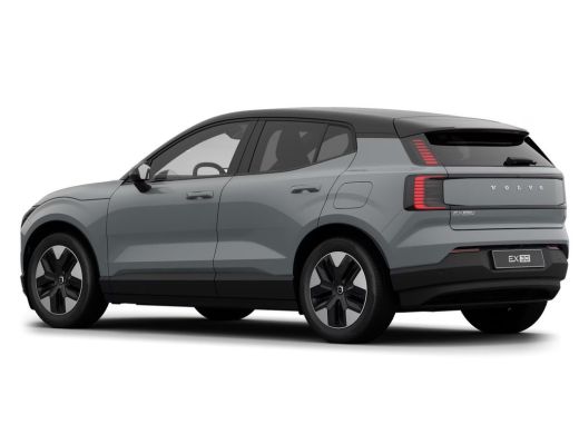 Volvo  EX30 P3 Plus Europa 51 kWh | Achteruitrijcamera | Dak hoogglans zwart | Dodehoekdetectie met correctie ActivLease financial lease