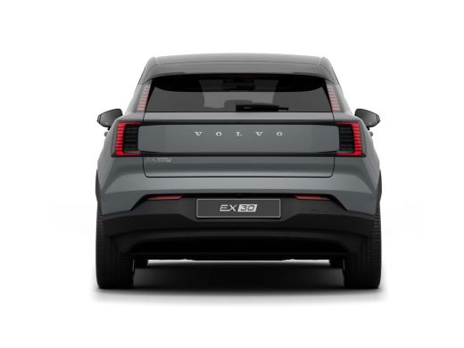 Volvo  EX30 P3 Plus Europa 51 kWh | Achteruitrijcamera | Dak hoogglans zwart | Dodehoekdetectie met correctie ActivLease financial lease
