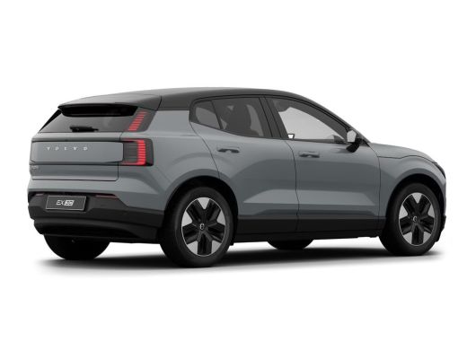 Volvo  EX30 P3 Plus Europa 51 kWh | Achteruitrijcamera | Dak hoogglans zwart | Dodehoekdetectie met correctie ActivLease financial lease