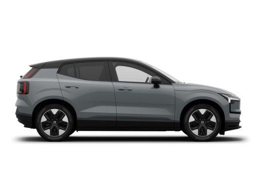 Volvo  EX30 P3 Plus Europa 51 kWh | Achteruitrijcamera | Dak hoogglans zwart | Dodehoekdetectie met correctie ActivLease financial lease