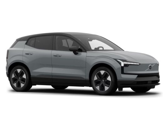 Volvo  EX30 P3 Plus Europa 51 kWh | Achteruitrijcamera | Dak hoogglans zwart | Dodehoekdetectie met correctie ActivLease financial lease