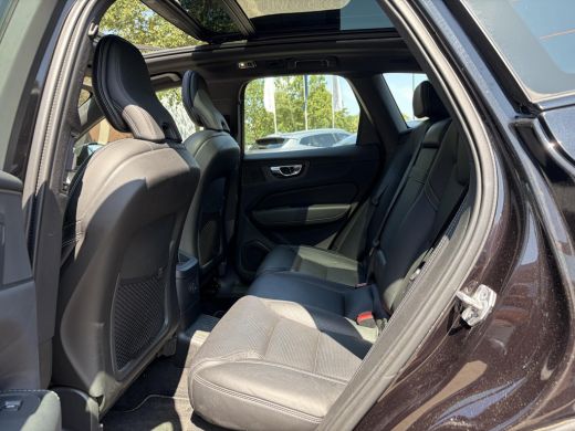Volvo  XC60 2.0 Recharge T6 AWD R-Design 35.000KM! | VOLLEDIG VOLVO DEALER ONDERHOUDEN| HARMAND KARDON| MEMOR... ActivLease financial lease