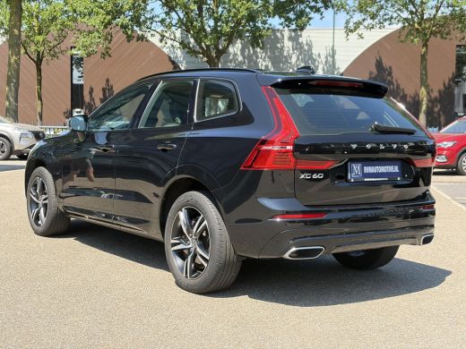 Volvo  XC60 2.0 Recharge T6 AWD R-Design 35.000KM! | VOLLEDIG VOLVO DEALER ONDERHOUDEN| HARMAND KARDON| MEMOR... ActivLease financial lease