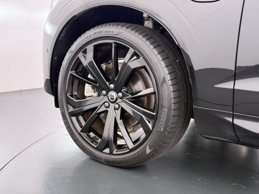 Volvo  XC60 2.0 T6 Plug-in hybrid AWD Plus Black Edition TOPSTAAT! | DEALER ONDERHOUDEN | 100% ONGEVAL VERLED... ActivLease financial lease