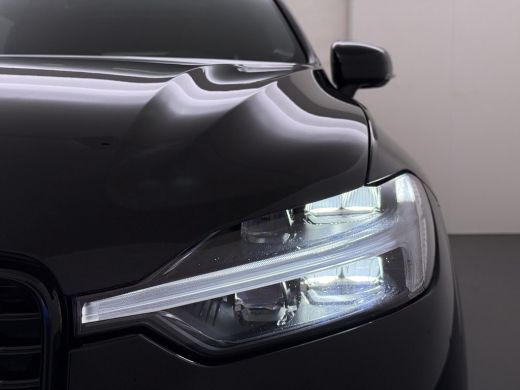 Volvo  XC60 2.0 T6 Plug-in hybrid AWD Plus Black Edition TOPSTAAT! | DEALER ONDERHOUDEN | 100% ONGEVAL VERLED... ActivLease financial lease
