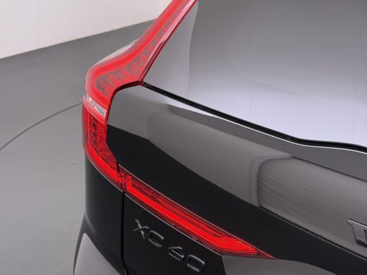 Volvo  XC60 2.0 T6 Plug-in hybrid AWD Plus Black Edition TOPSTAAT! | DEALER ONDERHOUDEN | 100% ONGEVAL VERLED... ActivLease financial lease